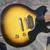 1987 Gibson Les Paul Junior Electric Guitar with Hard Case 1 thumbnail