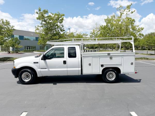 2002 Ford F250 - Photo 6