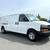 2018 Chevrolet Express 2500, Extended, 6 Cylinder 6 thumbnail