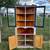 Country Corner Cabinet 3 thumbnail