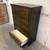 Delivery Is Available Like New Solid Wood Tall Chest Dresser With 5 Storage Draw 6 thumbnail