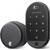 *NEW* Silver or Black - Yale August Wi-Fi Smart Lock with Keypad Touch 3 thumbnail