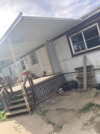 $1,500 / 2br - DIY Mobile Home for Sale (Amboy)63981969645186120