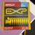 Triple Your Tone! Stock Up with a 3-Pack of D'Addario EXP11Strings NIB 2 thumbnail