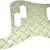 Precision Bass Brushed or Diamond Aluminum Pickguard 5 thumbnail