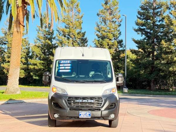 2025 RAM Tradesman 2500 159 - Photo 4