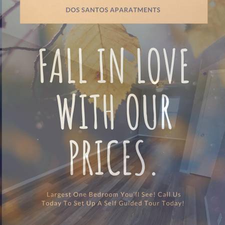 CALL US TODAY TO HEAR ABOUT OUR SPECIAL!!!! 1