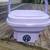 Purple mini washing machine 1 thumbnail