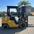 2014 CAT 2P5000 LP Pneumatic 5,000 Lb Forklift 5 thumbnail