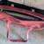 Buxton Laptop Bag - Pink 3 thumbnail