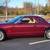 2004 Ford Thunderbird Premium merlot 5 thumbnail
