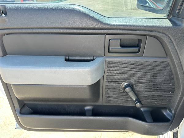 2014 Ford F150 6-cylinder WORK - Photo 9