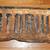 Vintage "Auditorium St." Metal Street Sign, Buffalo, New York 7 thumbnail