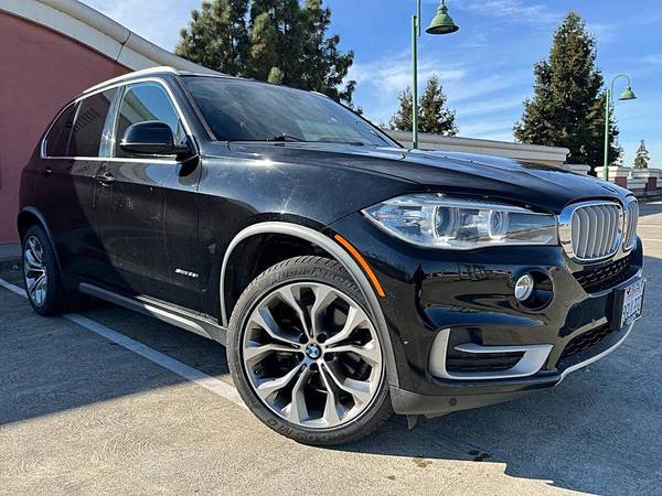2018 BMW X5 sDrive35i SUV de 4 puertas - $18191,00 (hayward / castro valley)63472965823873122