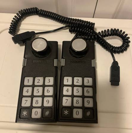 ColecoVision Original Controllers Lot Set of 1
