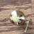 Brass Gold Cabinet Knobs w/Screws (24) Used Very Good Condition 4 thumbnail