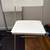 White IKEA Gunde Folding Chairs - Pair of 2 1 thumbnail