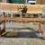 Handcrafted Live Edge bench 2 thumbnail