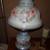 Vintage Hurricane Lamp Perfect Condition & Works 1 thumbnail