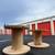 Wooden Spools (DIY Tables, Goat Play Structures) 3 thumbnail