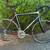 Scott Speedster S-50 Aluminum "Ultegra Triple" Road Bike (56cm=Large) 1 thumbnail