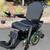 Motorized Wheelchair Quickie Power Wheel Chair 1 thumbnail