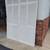 Pair of Extra Tall Louver Closet Doors. 8 thumbnail