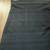 NEW-Simon's Contemporaine Black/deep Blue Knit A-line Skirt-Large 2 thumbnail