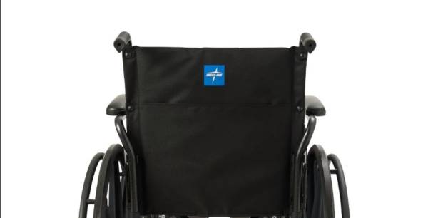 Wheelchair for sale 1