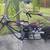Custom made mini bike 1 thumbnail