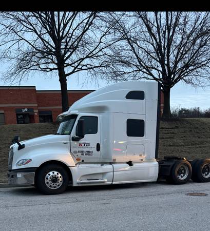 CDL Class A & NON-CDL Truck Drivers 1