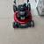 21 inch toro push mower with Honda motor 5 thumbnail