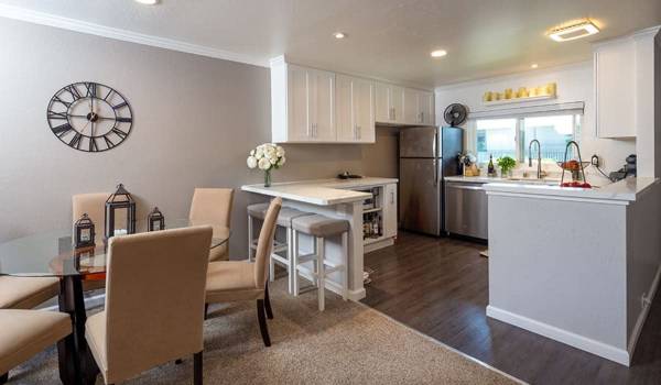 $2,263 / 1br - 625ft2 - Oversized Patio or Deck Space, Dual-Pane Windows, Clubhouse (walnut creek)63657981828481123