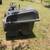Tractor attachment bagger only 1 thumbnail
