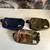 NICE COLLECTION OF VARIOUS FANNY PACKS - TOILETRY BAGS BELT BAG 1 thumbnail