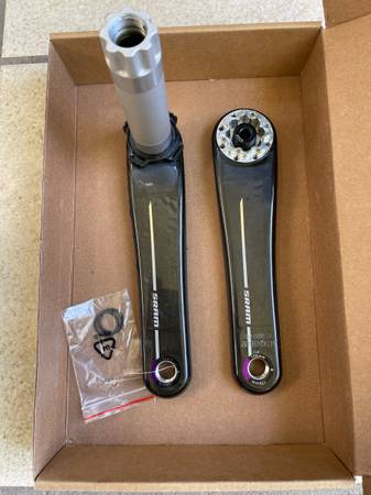 Sram Red Crank Arm 170mm New 1