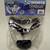 Near-New Worth Sports FACE FIRST Softball Safety Mask Girls 2 thumbnail