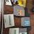 Various Nintendo games,manuals and materials. . See pics 2 thumbnail