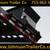 102" x 30' Load Warrior 12-Ton Flatbed Gooseneck Trailer 12 thumbnail