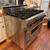 Viking Professional 36" Gas Range/Oven - local pickup only in Madison, VA 3 thumbnail