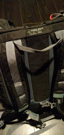 Mindshift Ultralight Dual 36L Photo Backpack 1