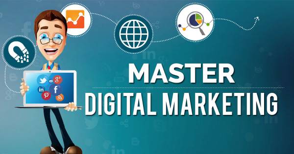 Digital Marketing Bootcamp: Learn SEO, Social Media, and Ads 1