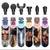 LEGIRAL Professional Massage Gun 6 Massage Heads 20 Speed High-Intense 8 thumbnail