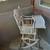 Vintage Highchair 2 thumbnail