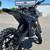 2026 Strike Shadow 72V Black 4 thumbnail