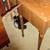 Singer Sewing Machine Cabinet. 2 thumbnail