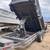 2021 X-On 12X10 Bumper Pull Dump Trailer for Rent 1 thumbnail