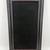 Black Frame / Frames with Small Red Accents - 11.5" x 23.375" 1 thumbnail
