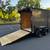2025 Enclosed Cargo Trailer 6x10 / High Ceiling 7 thumbnail