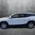2020 GMC Terrain  SLE SUV 9 thumbnail